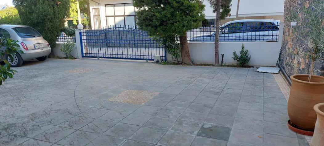 Apartment In Amoudara Heraklion-2 Amoudara Lasithiou Exterior foto