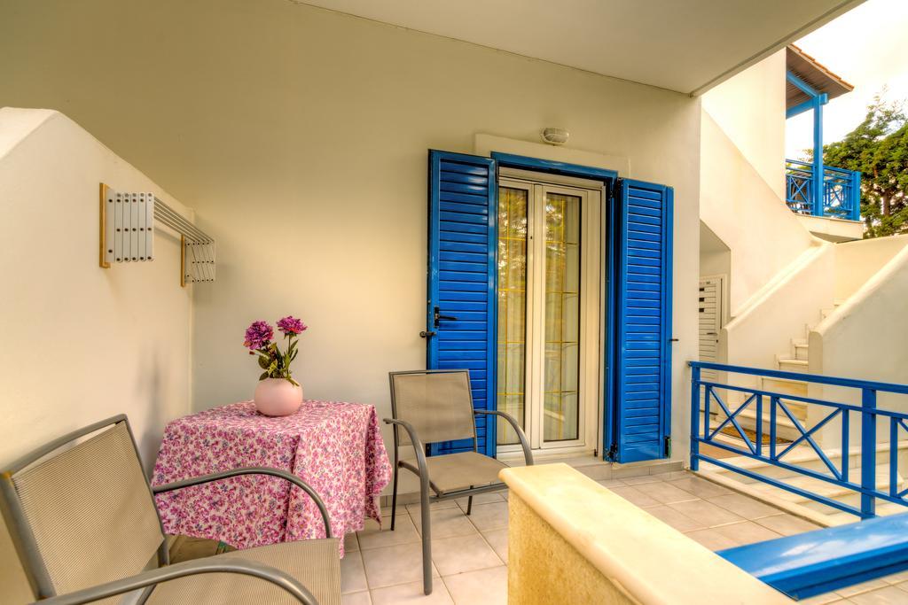 Apartment In Amoudara Heraklion-2 Amoudara Lasithiou Exterior foto