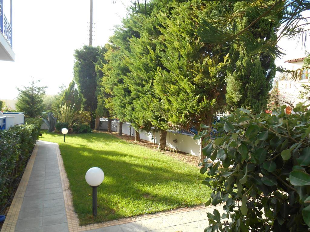 Apartment In Amoudara Heraklion-2 Amoudara Lasithiou Exterior foto