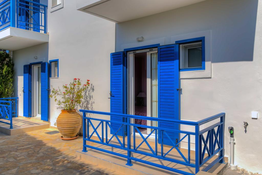 Apartment In Amoudara Heraklion-2 Amoudara Lasithiou Exterior foto