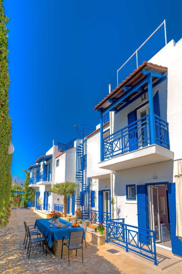 Apartment In Amoudara Heraklion-2 Amoudara Lasithiou Exterior foto